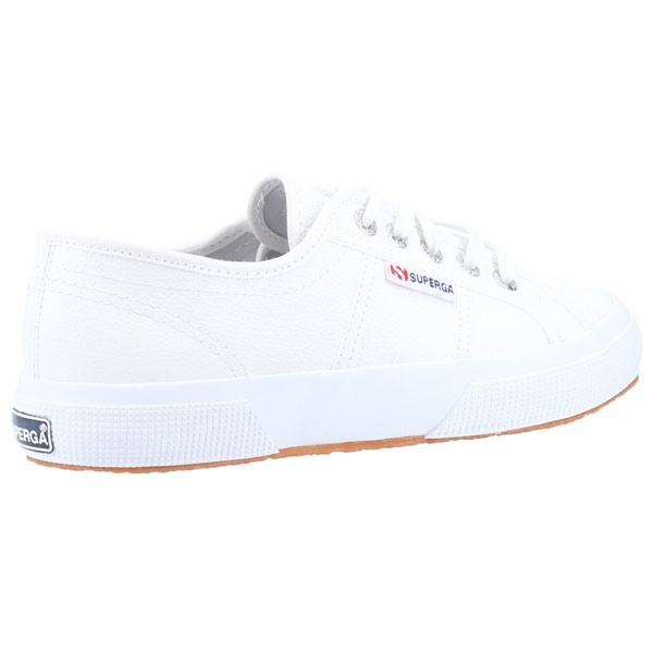 2750 Luxe Leather Shoes – Soft Tumbled Finish