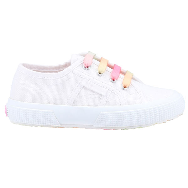 2750 Shaded Lace Sport Shoe
