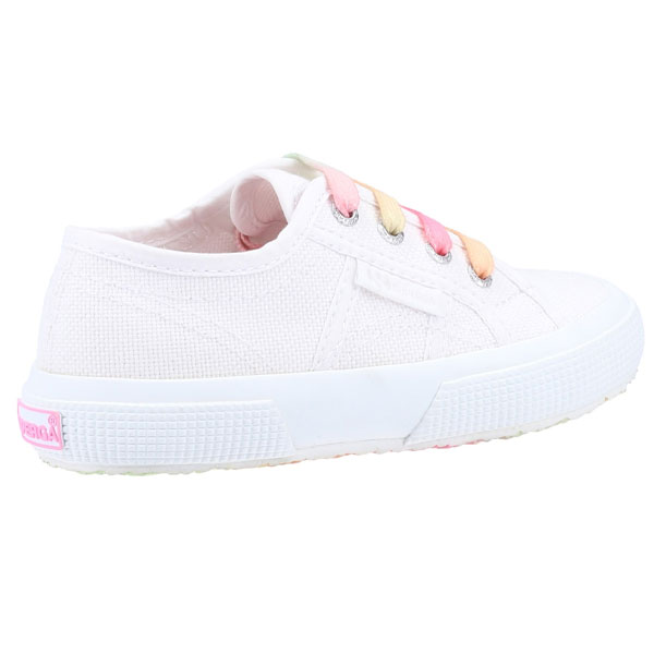 2750 Shaded Lace Sport Shoe