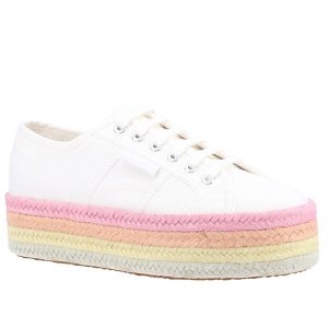 2790 Multicolor Rope Shoe