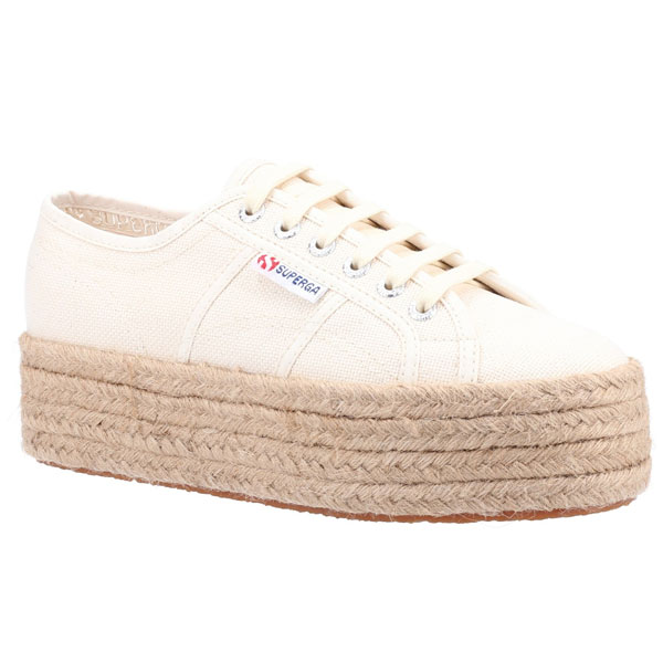 2790 Rope Shoe