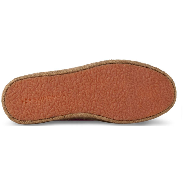 2790 Rope Shoe