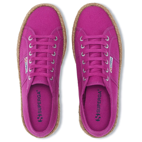 2790 Rope Shoe