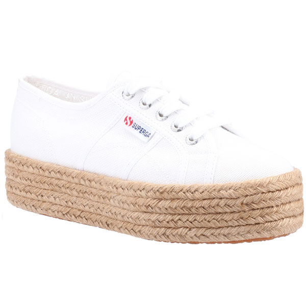 2790 Rope Shoe
