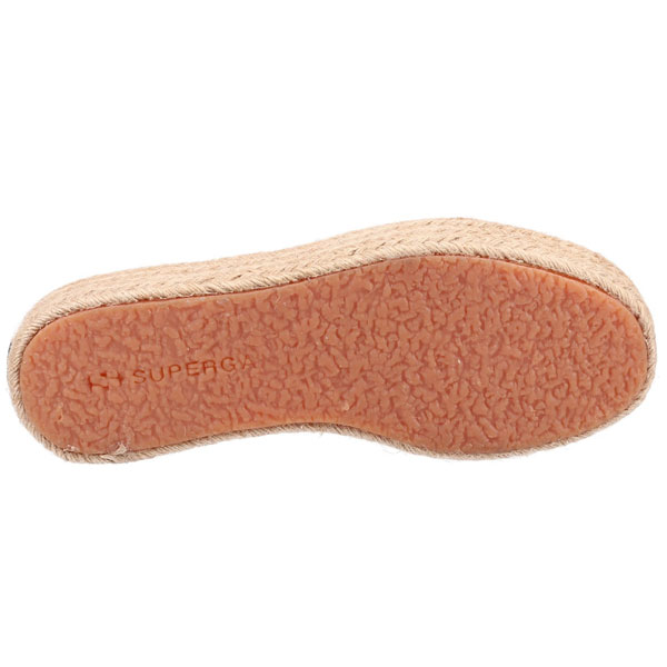2790 Rope Shoe