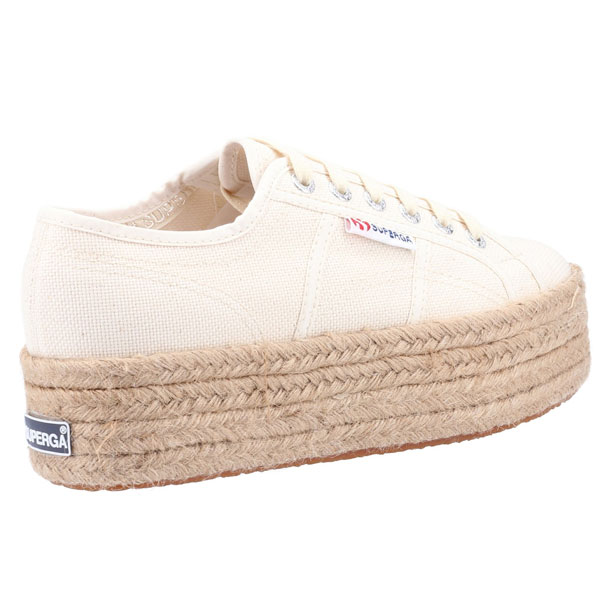 2790 Rope Shoe