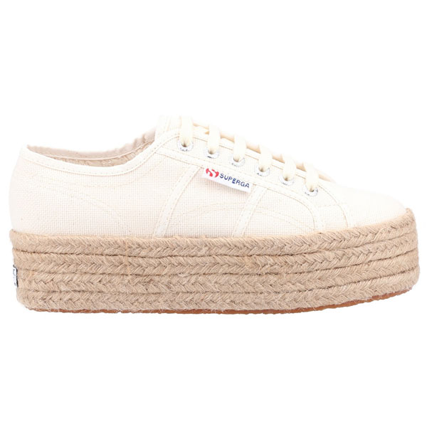 2790 Rope Shoe