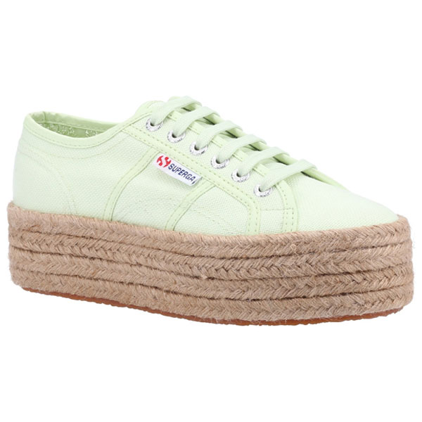2790 Rope Shoe