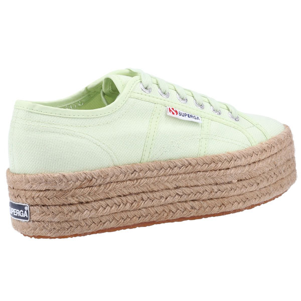 2790 Rope Shoe
