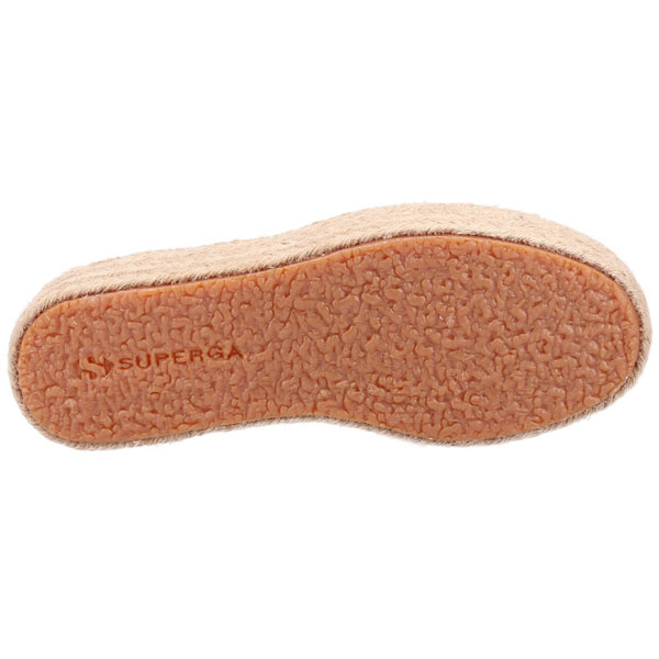 2790 Rope Shoe