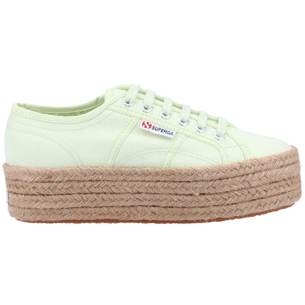 2790 Rope Shoe
