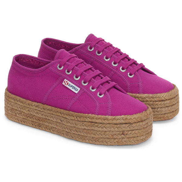 2790 Rope Shoe