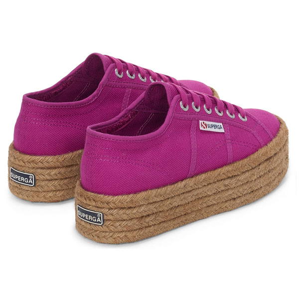 2790 Rope Shoe