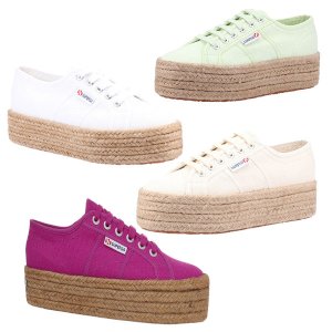 2790 Rope Shoe
