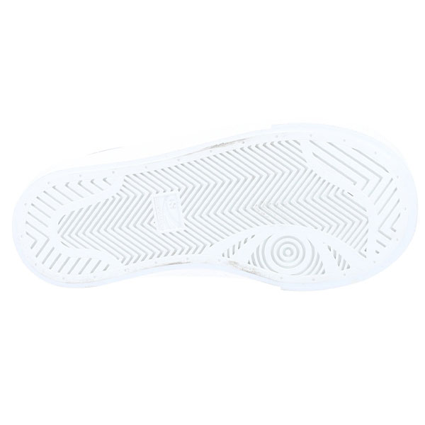 2843 Club S Sparkle Strap Sneakers