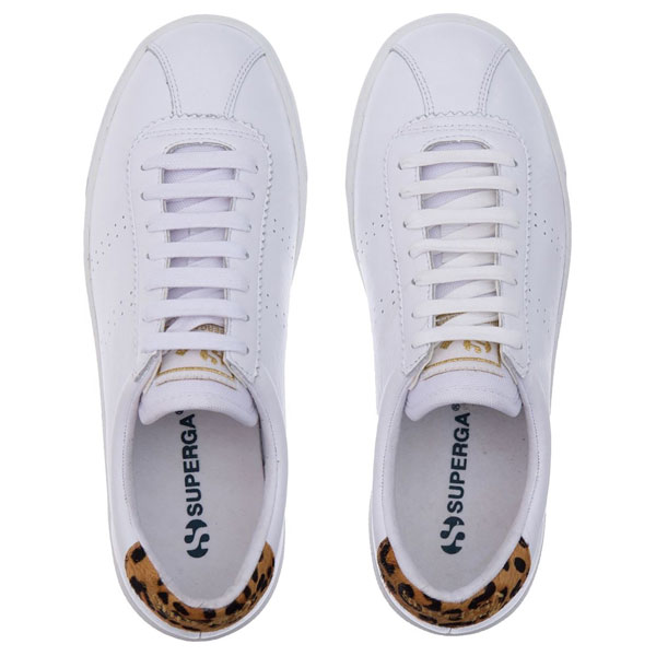 2843 Sport Club S Trainer