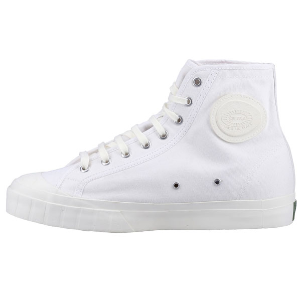 3192 Campionato Basket Classic Boot