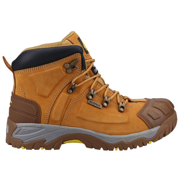 33 Waterproof Shoe