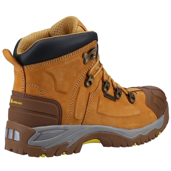 33 Waterproof Shoe