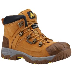 33 Waterproof Shoe
