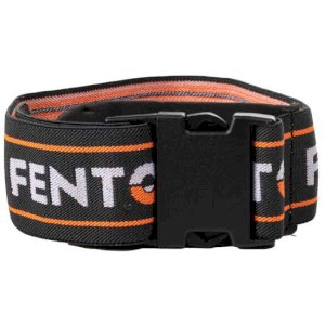 Comfort Fit Fento 4 Elastic Calf Straps