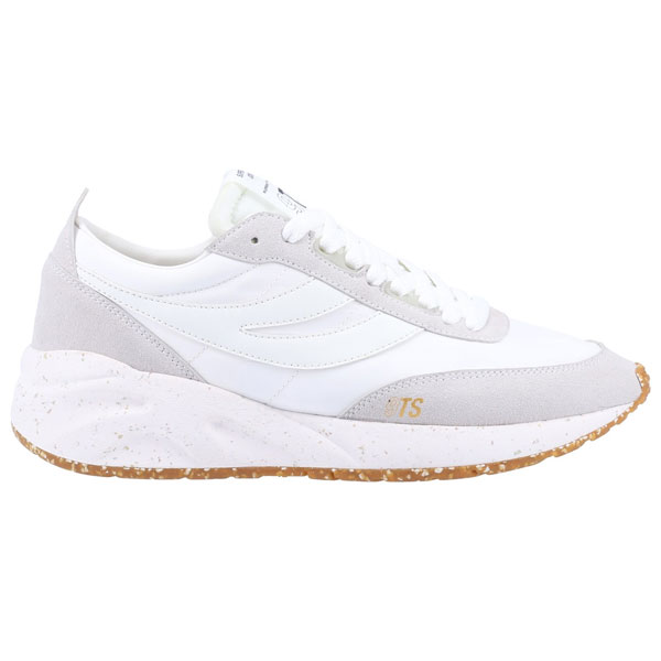 4089 9TS Slim – Lightweight Vegan Trainer 