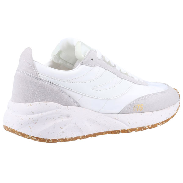 4089 9TS Slim – Lightweight Vegan Trainer 