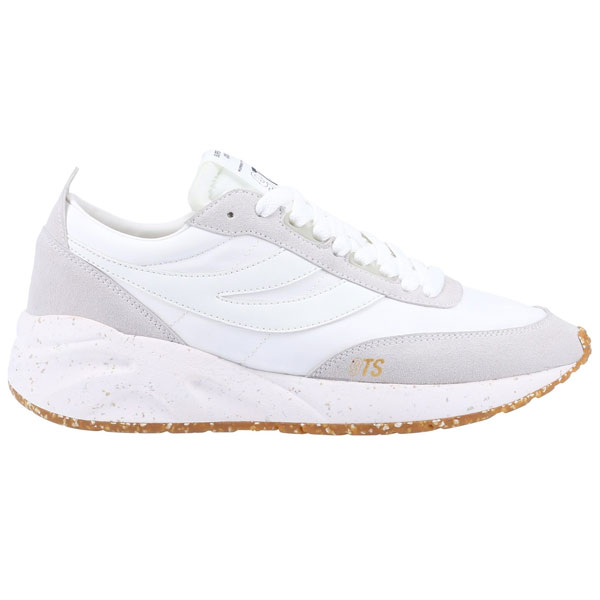 4089 Slim Fit Vegan Training Sneakers