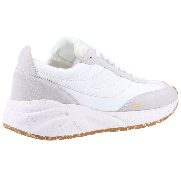 4089 Slim Fit Vegan Training Sneakers