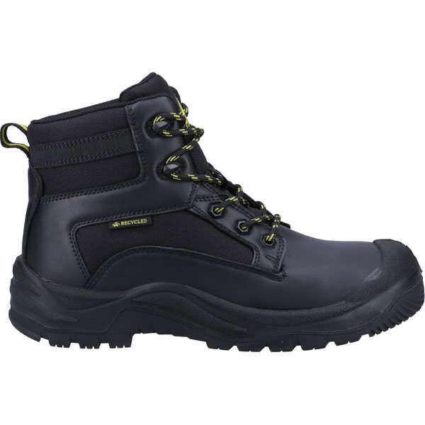 501R Core S1P Industrial Safety Boot