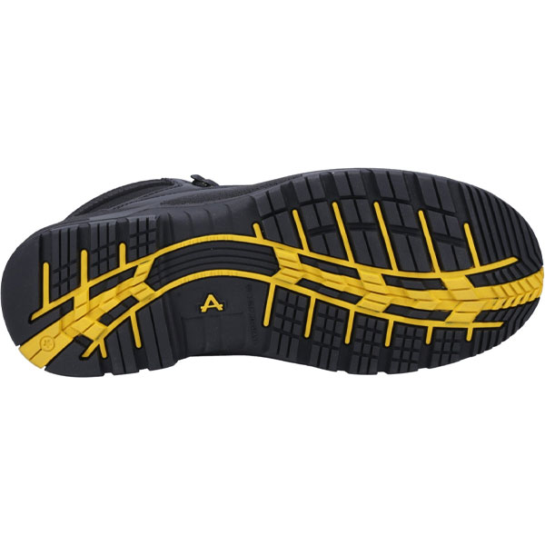 501R Core S1P Industrial Safety Boot