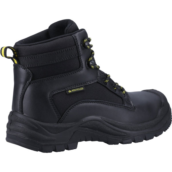 501R Core S1P Industrial Safety Boot