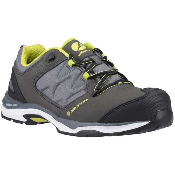 646210 Safety Trainer Ultratrail Low
