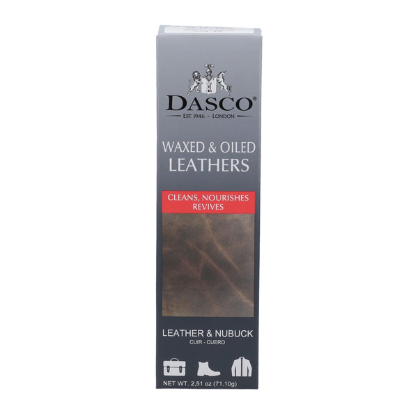75ml Leather Wax Cream Pack of 12
