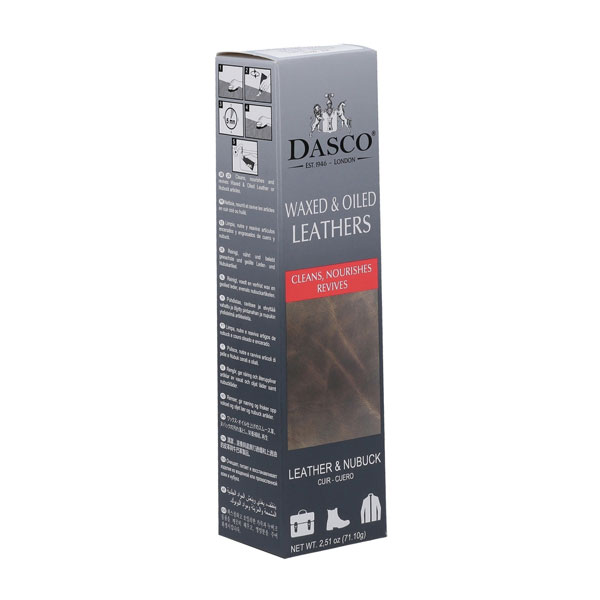 75ml Leather Wax Cream Pack of 12