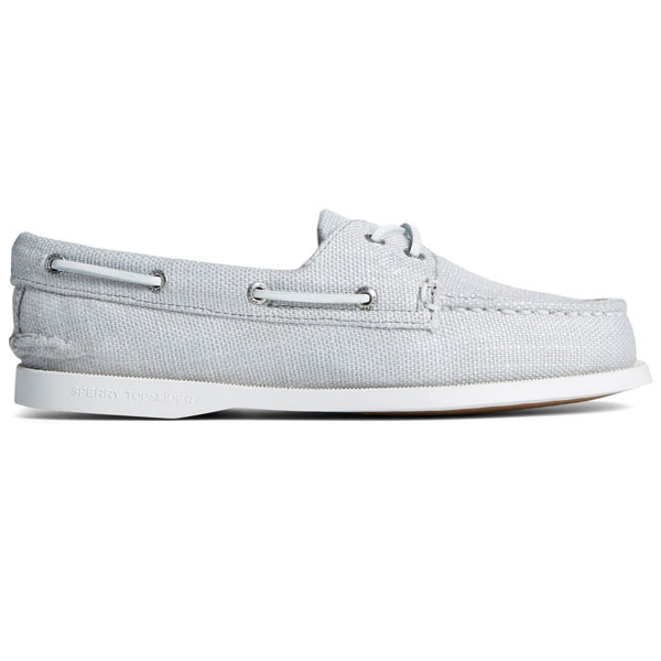 A/O 2-Eye Baja Coastal Comfort Shoe
