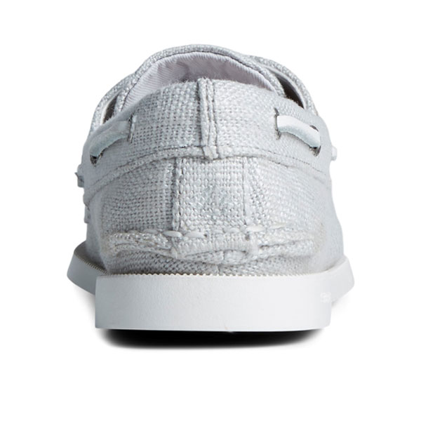 A/O 2-Eye Baja Coastal Comfort Shoe