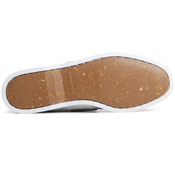 A/O 2-Eye Baja Coastal Comfort Shoe