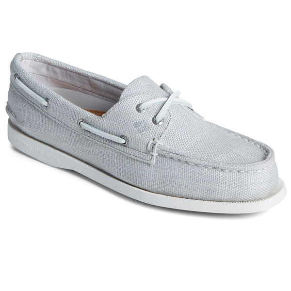 A/O 2-Eye Baja Coastal Comfort Shoe