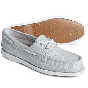 A/O 2-Eye Baja Coastal Comfort Shoe