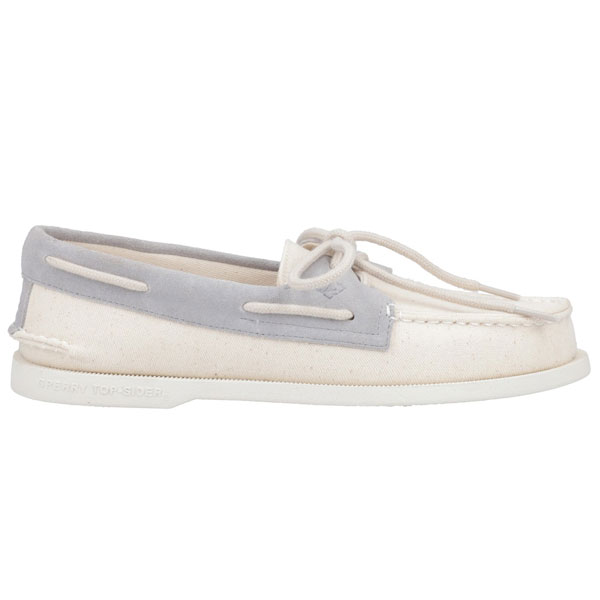 A/O 2-Eye Eco Leather Shoe