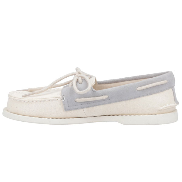 A/O 2-Eye Eco Leather Shoe