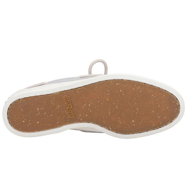 A/O 2-Eye Eco Leather Shoe