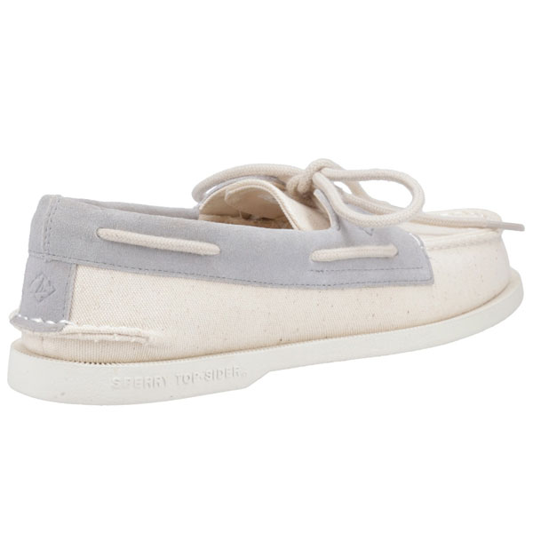 A/O 2-Eye Eco Leather Shoe