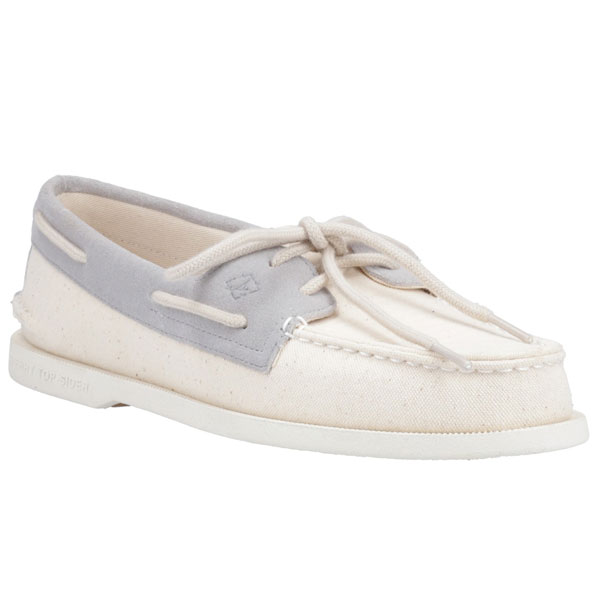 A/O 2-Eye Eco Leather Shoe