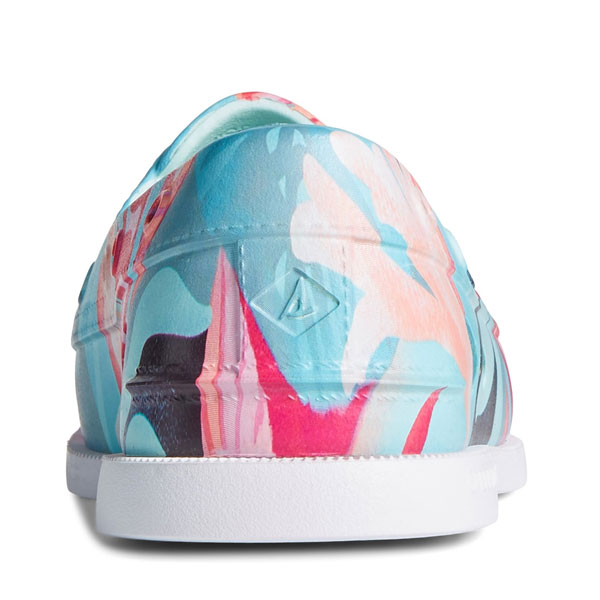 A/O FLOAT Casual Deck Shoe