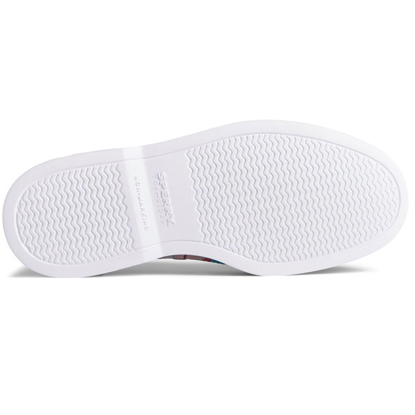 A/O FLOAT Casual Deck Shoe