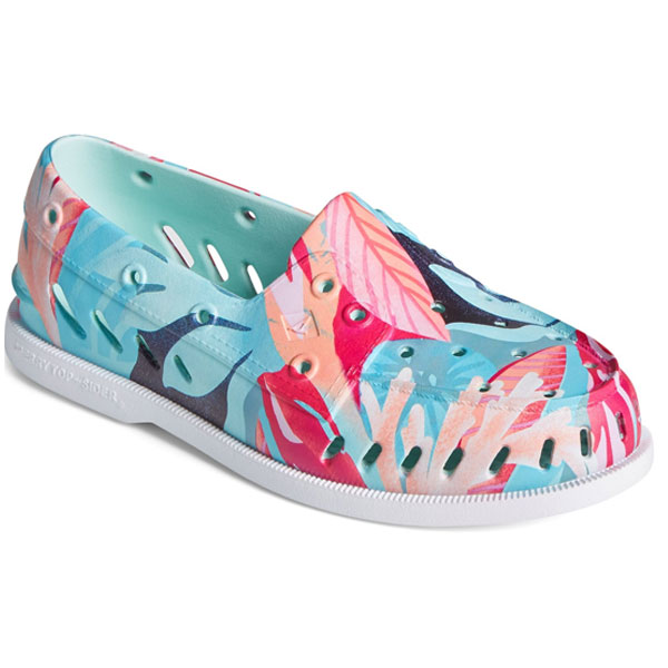 A/O FLOAT Casual Deck Shoe