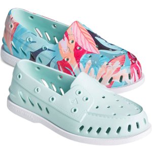 A/O FLOAT Casual Deck Shoe