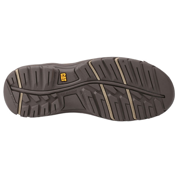 Abbey Durable Slip-On Safety Footwear Style